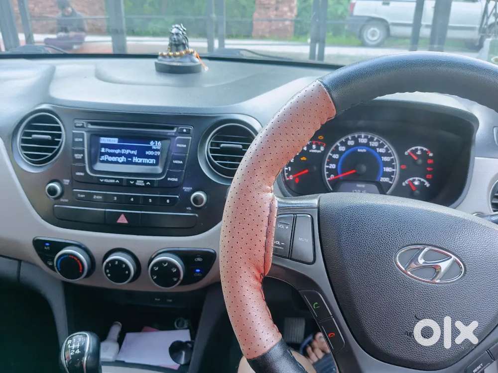 Hyundai Grand I10 2014 Diesel