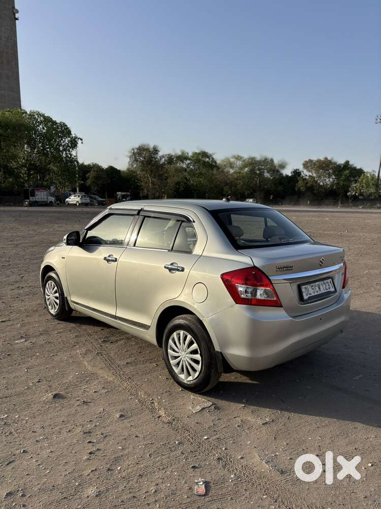 Maruti Suzuki Swift Dzire 1.3 Vxi, 2016, Petrol