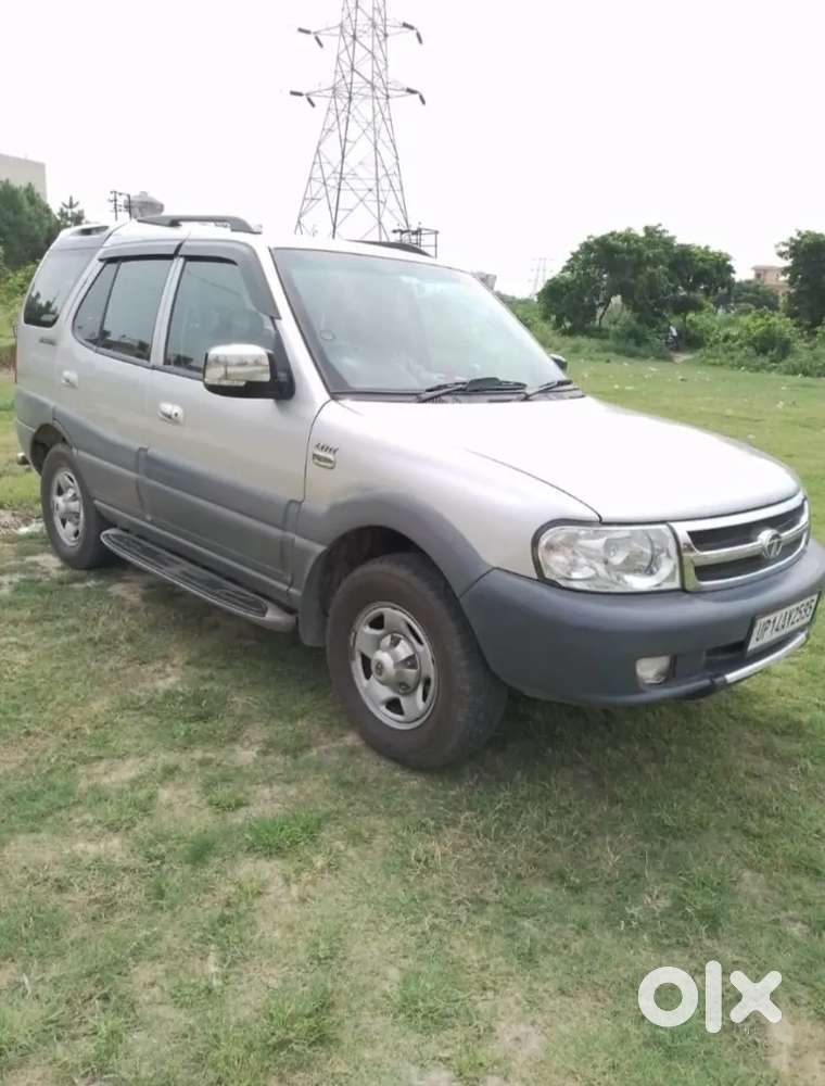 Tata Safari 2.2 Dicor 4x2 2009 Excellent Condition 60k Kms Running