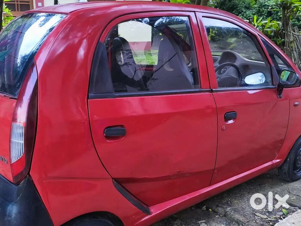 Tata Nano Twist Xe 2013 Km Driven