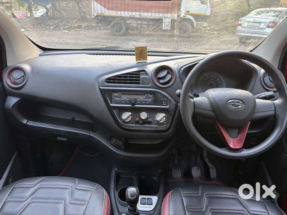 Datsun Redigo Limited Edition 2018, 2019, Petrol