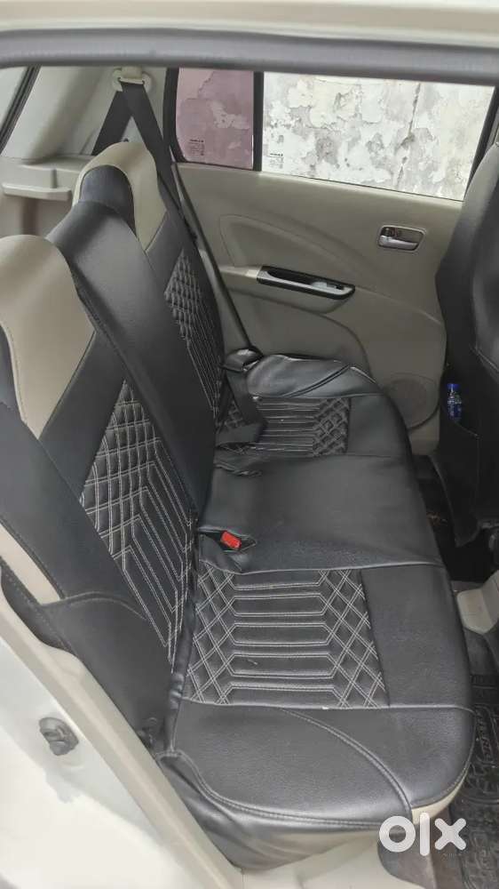 Maruti Suzuki Celerio 2016 Cng & Hybrids 54280 Km Driven