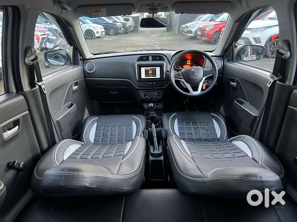 Maruti Suzuki Alto K10 Plus Edition, 2024, Petrol