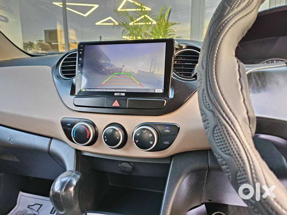 Hyundai Grand I10 Magna 1.1 Crdi, 2015, Diesel