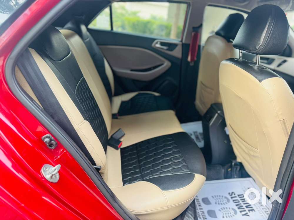 Hyundai Elite I20 Magna Plus, 2019, Petrol