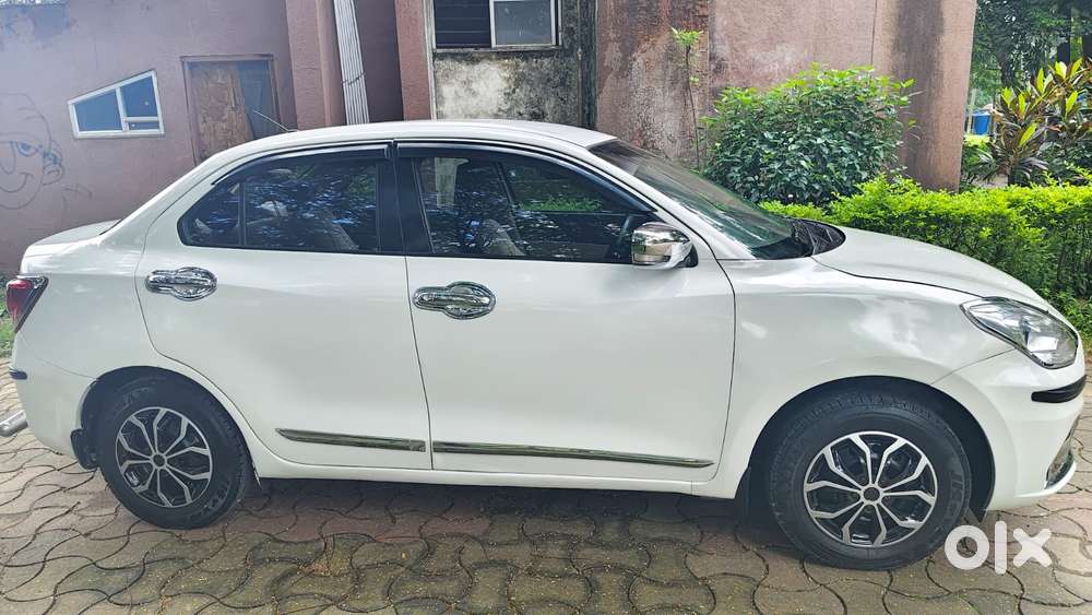 Maruti Suzuki Dzire 1.2 Vxi, 2021, Cng & Hybrids