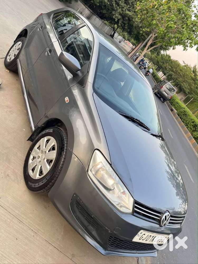 Volkswagen Polo Comfortline 1.2l Diesel, 2012, Diesel