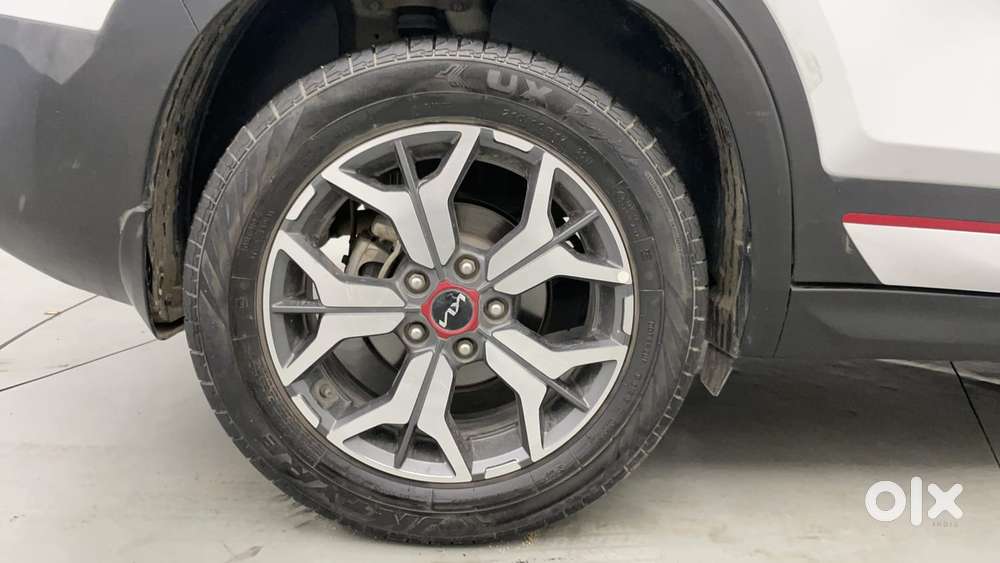 Kia Seltos Gtx Dct, 2023, Petrol