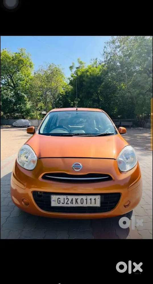Good Car 22+milege With Ac