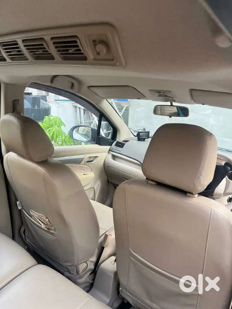 Maruti Suzuki Ertiga 1.5 Lxi 2014