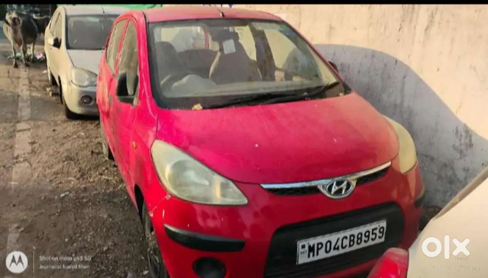 Hyundai I10 Era