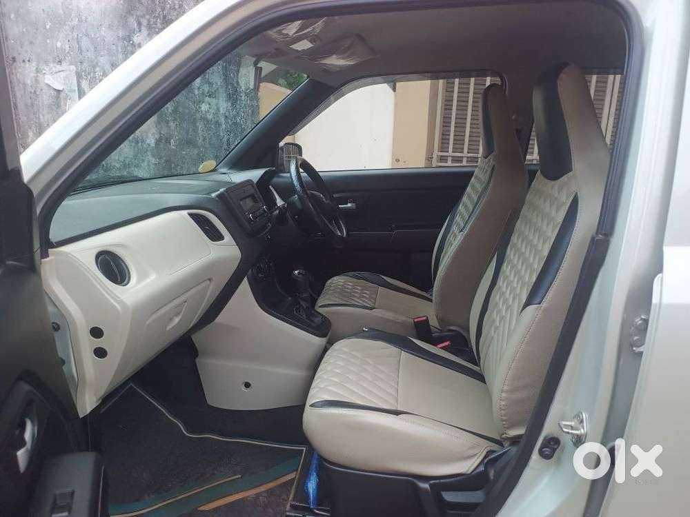 Maruti Suzuki Wagon R Vxi, 2022, Petrol