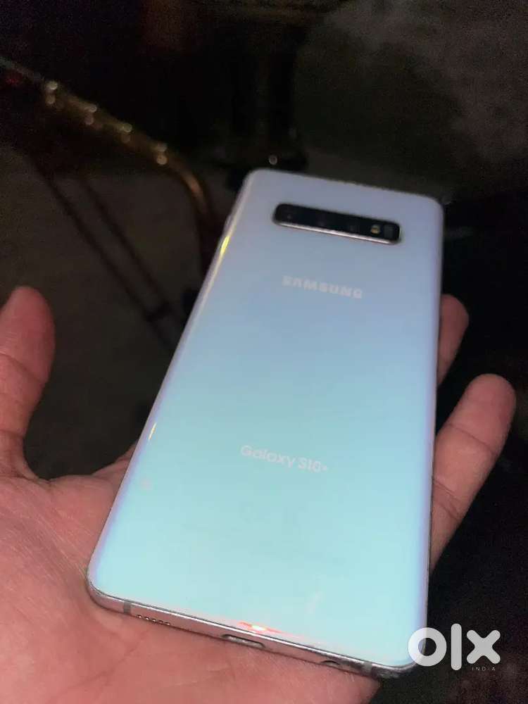 Samsung s10+