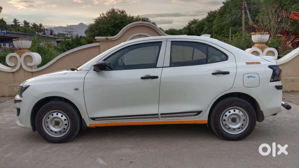 Maruti Suzuki Dzire 1.2 Tour S Cng, 2026, Cng & Hybrids