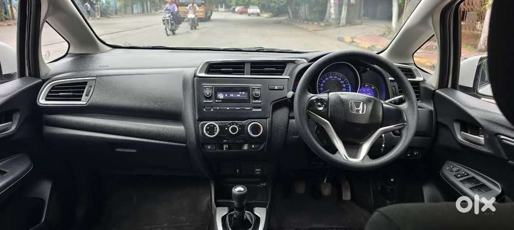Honda Wr-v I-dtec S, 2018, Diesel