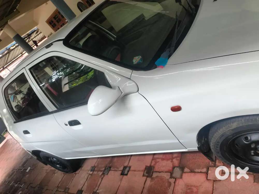 Maruti Suzuki Alto 2007 Lxi