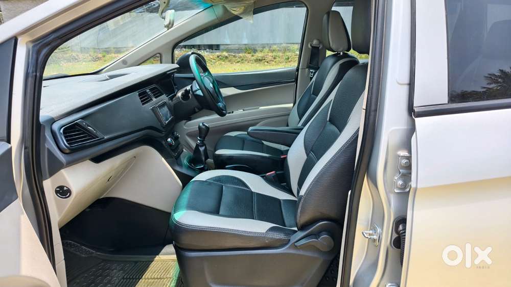 Mahindra Marazzo M2 8str, 2020, Diesel