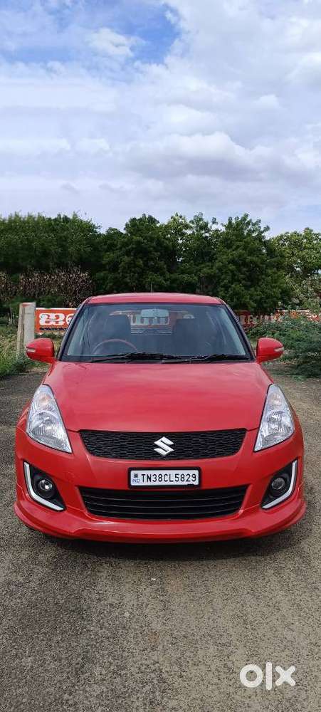 Maruti Suzuki Swift, 2017, Diesel