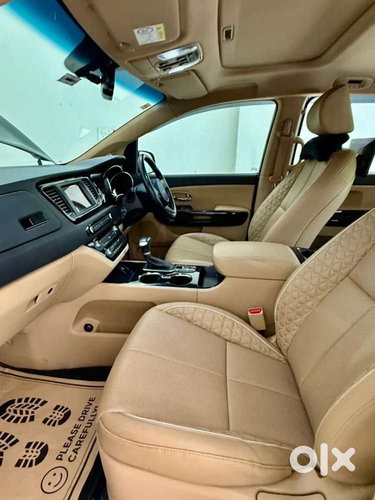 Kia Carnival, 2023, Diesel