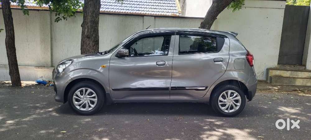 Maruti Suzuki Celerio 1.0 Vxi Mt, 2023, Petrol