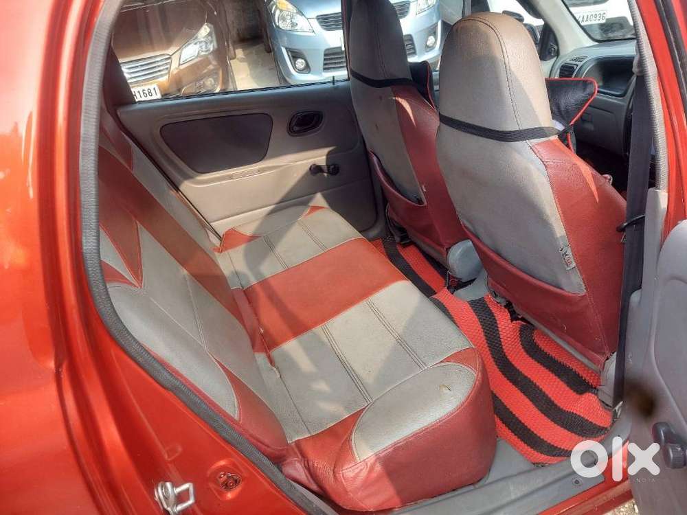Maruti Suzuki Alto K10 1.0 Vxi, 2012, Petrol