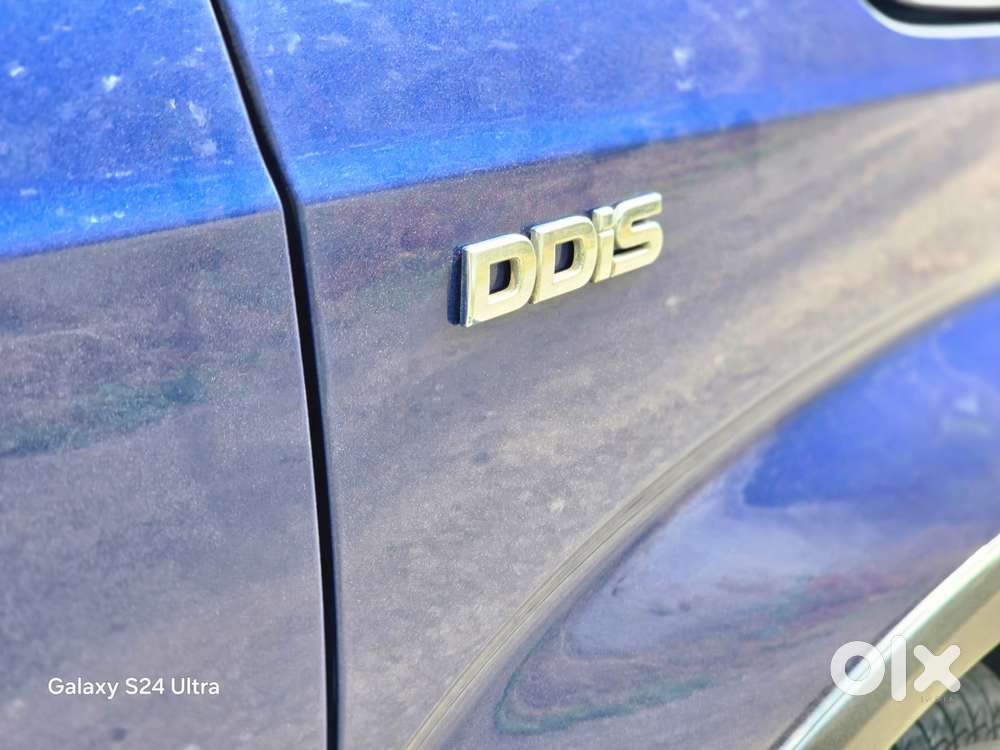 Maruti Suzuki Ignis 1.3 Zeta, 2018, Diesel