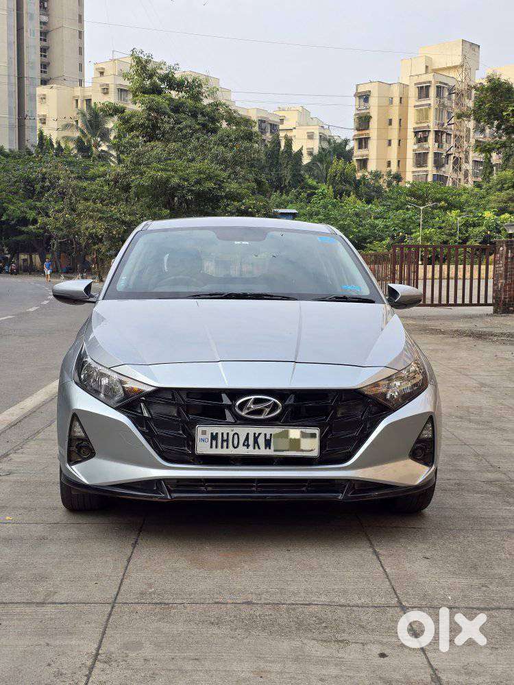 Hyundai I20 N Line N8 1.0 Turbo Mt, 2022, Petrol