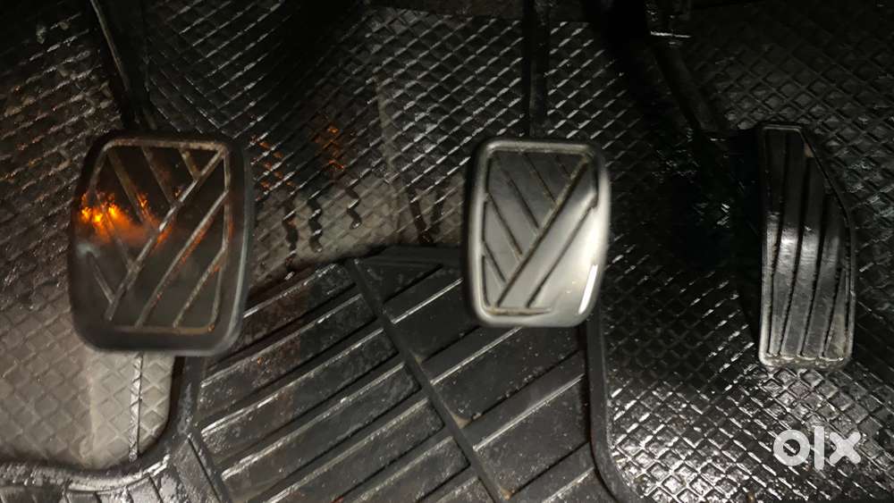 Maruti Suzuki Baleno 1.2 Zeta, 2017, Petrol