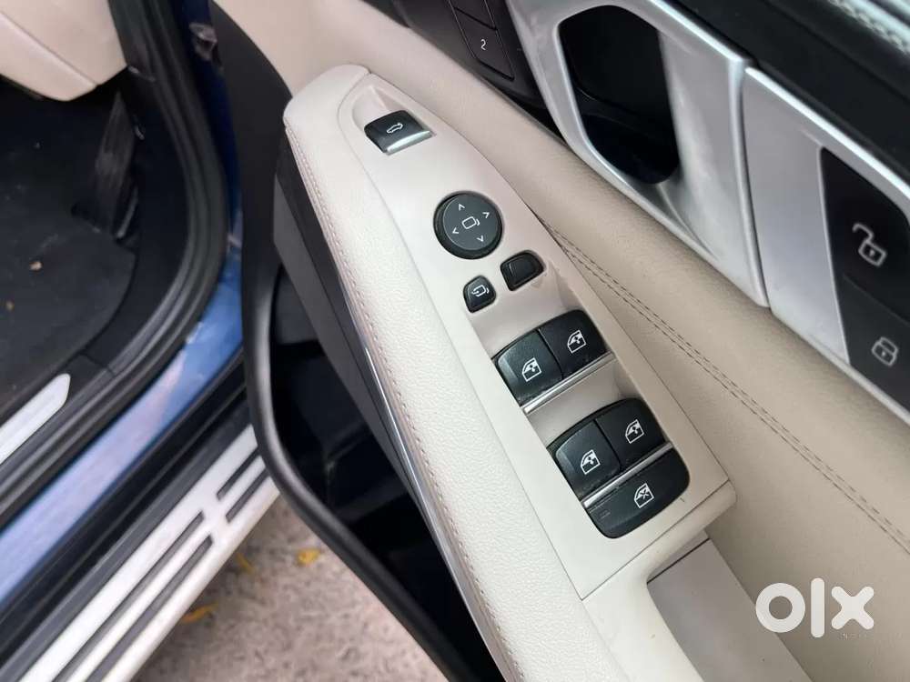 Bmw X5 Xdrive30d Edition X, 2019, Diesel