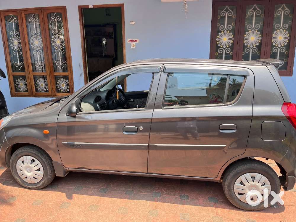 Alto 800 Lxi Car For Sale