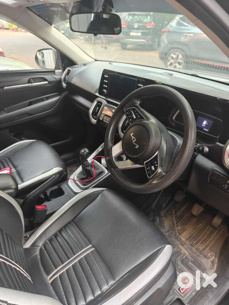 Kia Sonet 1.2 Htk Plus, 2022, Petrol