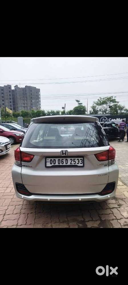 Honda Mobilio, 2016, Diesel