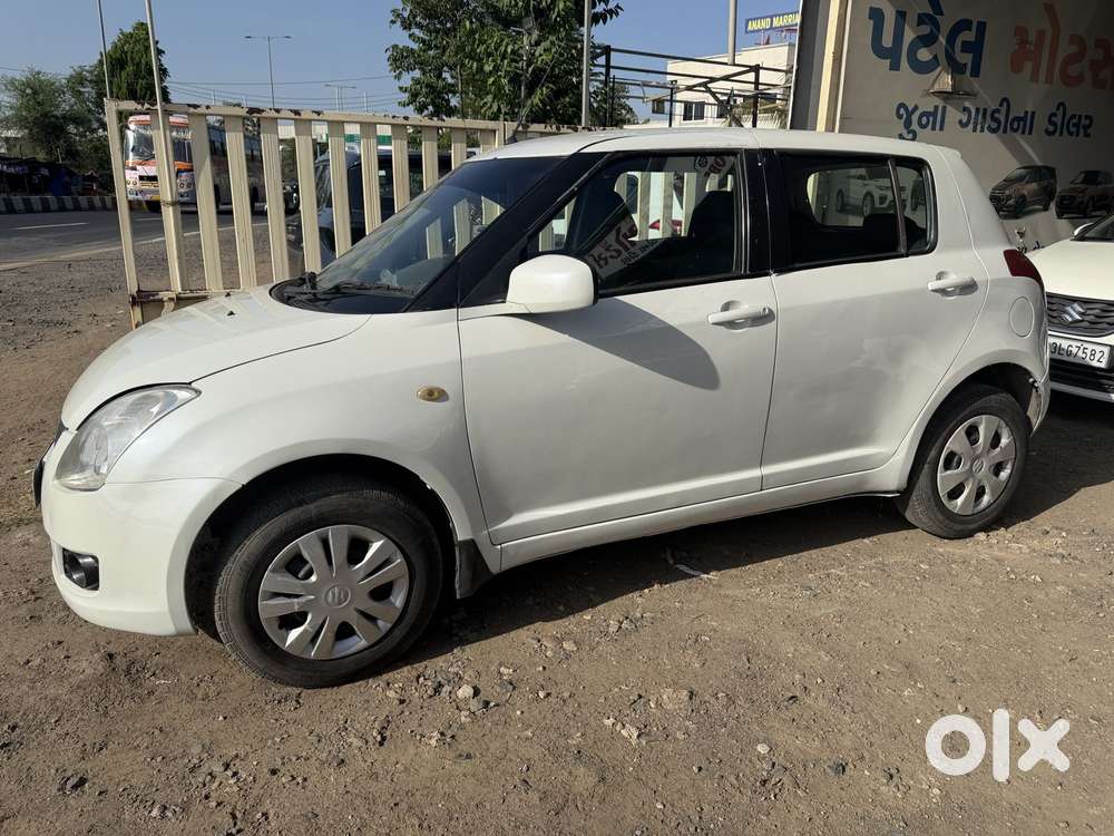 Maruti Suzuki Swift Ddis Vdi, 2011, Diesel