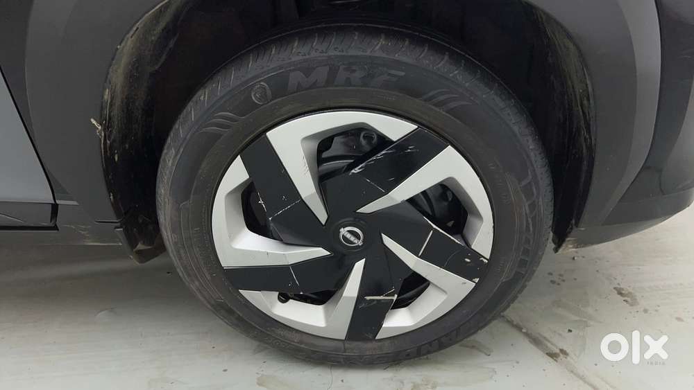 Nissan Magnite 1.0 Xl, 2023, Cng & Hybrids
