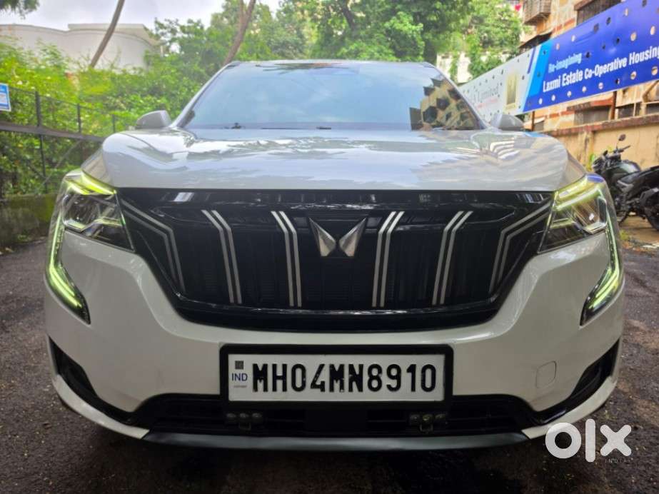 Mahindra Xuv700 2.2 Ax 7 Diesel Mt Str, 2025, Diesel