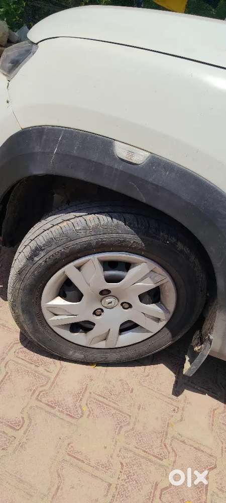 Renault Kwid 36 Petrol Good Condition