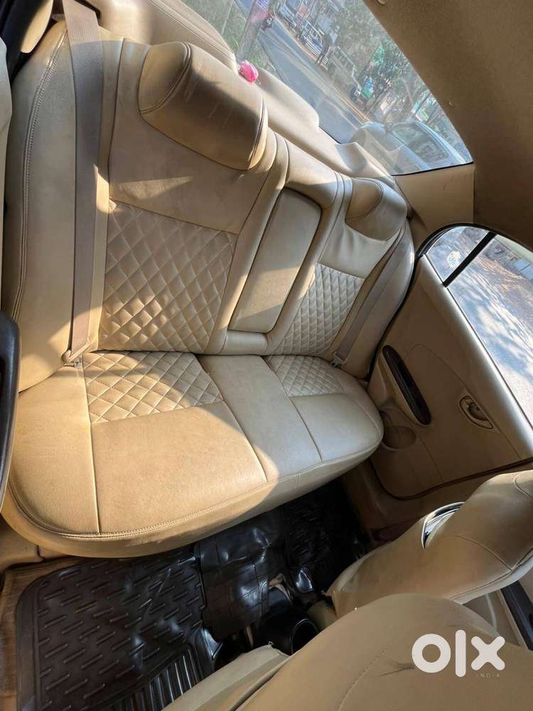 Honda Amaze 2013 Diesel &mdash; Genuine As-is Sale