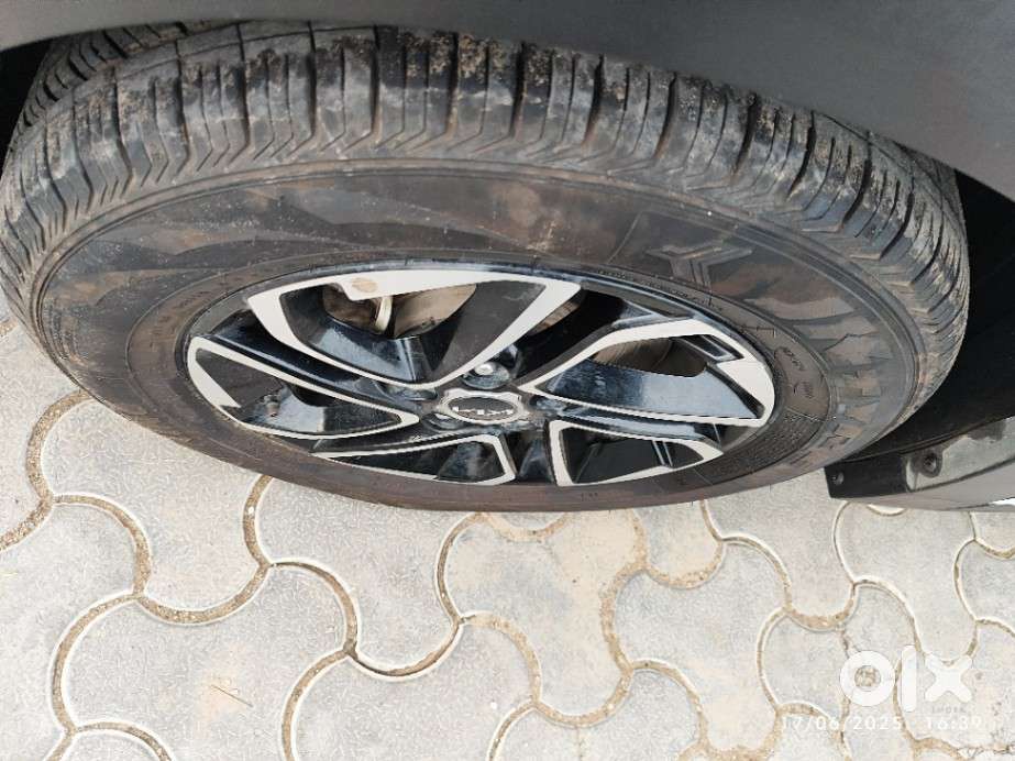 Kia Carens 1.5 Luxury Plus Diesel At 6 Str, 2022, Diesel