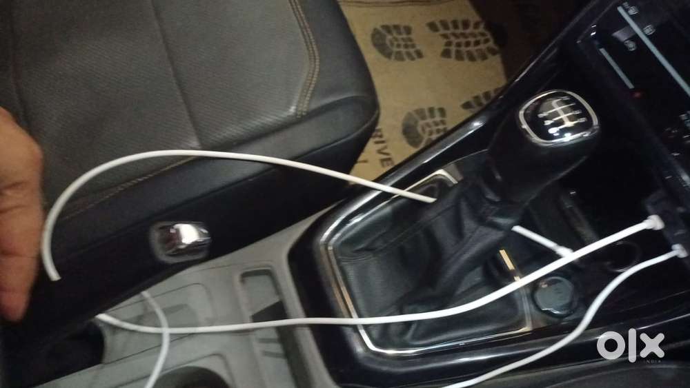 Skoda Petrol Manual 2021 Turbo