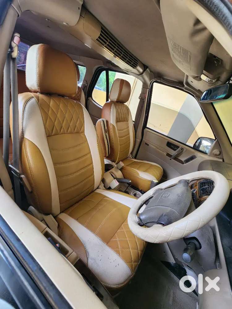 Mint Condition Tata Safari Dicor 2.2 Vx 2009