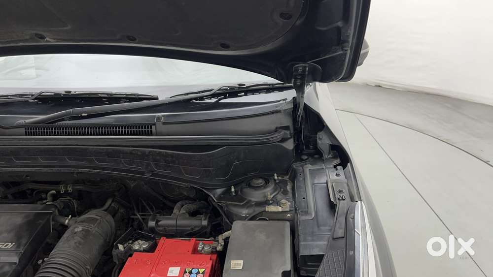 Kia Seltos 1.4 Gtx+ Mt, 2019, Petrol