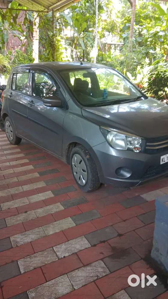 Maruti Suzuki Celerio 2017 First Owner