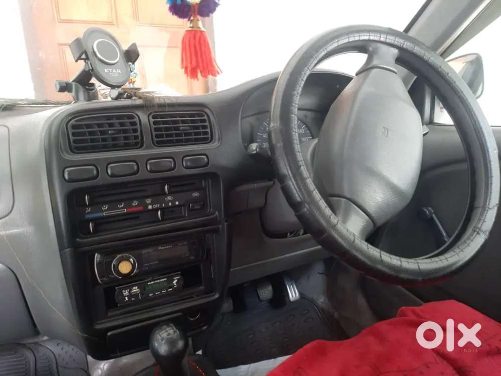Maruti Suzuki Alto 2004