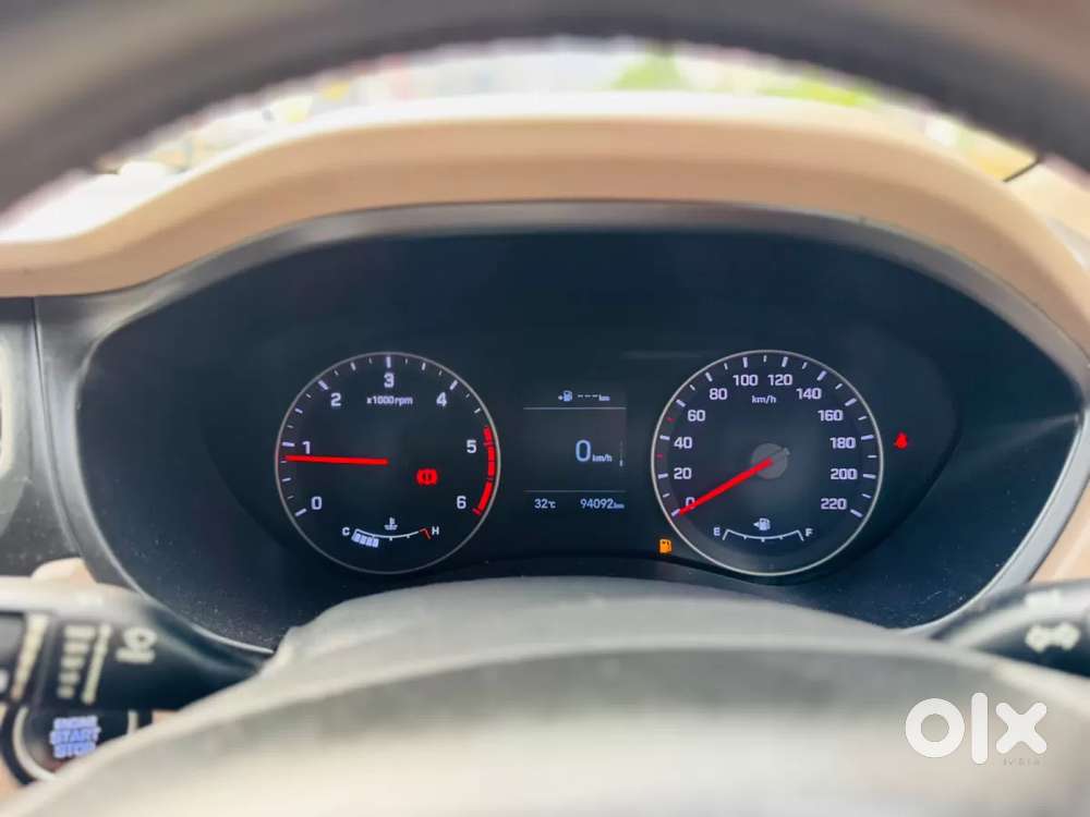 Hyundai Elite I20 Asta Option Diesel, 2018, Diesel