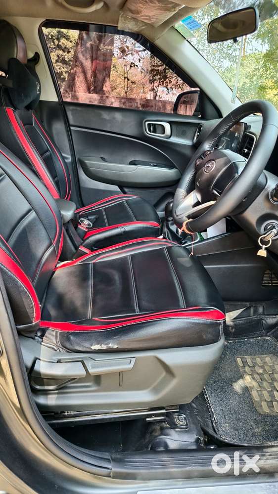 Hyundai Venue S Plus Mt 1.2 Kappa, 2021, Petrol