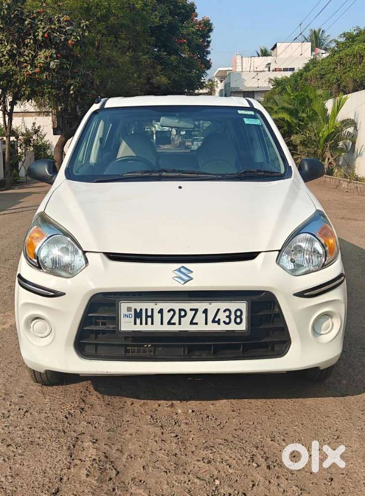 Maruti Suzuki Alto 800 Lxi Opt, 2018, Petrol