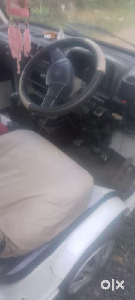 2008 Maruti Suzuki Omni