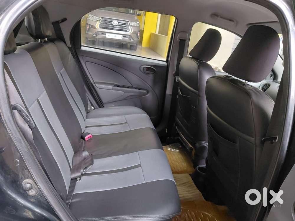 Toyota Etios Liva G, 2014, Petrol