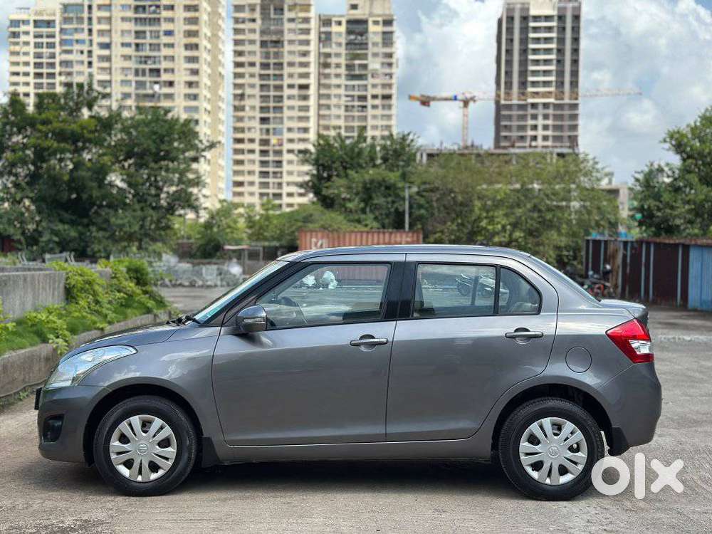 Maruti Suzuki Swift Dzire Vxi Optional, 2013, Petrol