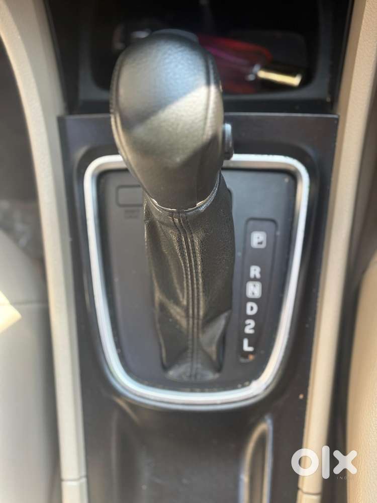 Maruti Suzuki Ciaz 2017